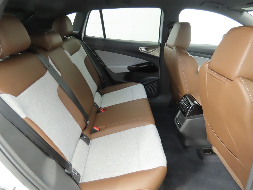 Thumbnail: 2026 Volkswagen ID.4 - 20