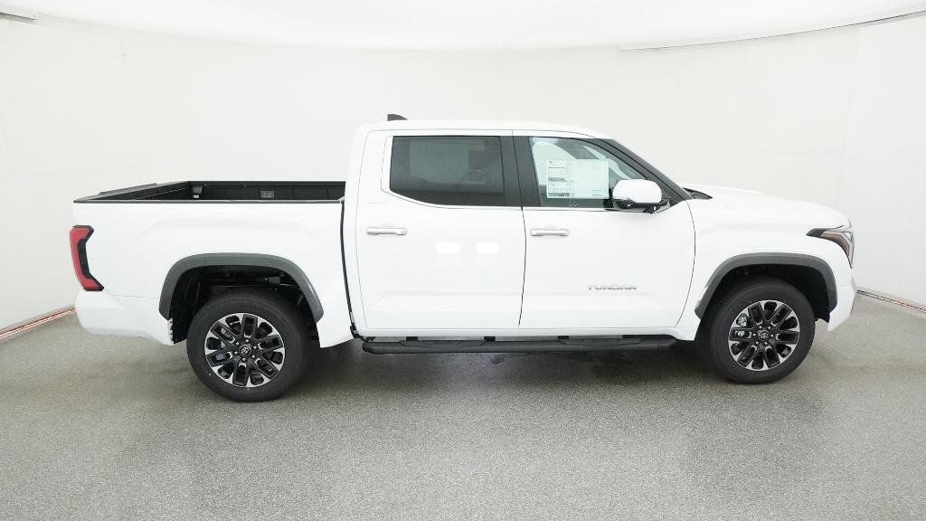 Thumbnail: 2026 Toyota Tundra - 15