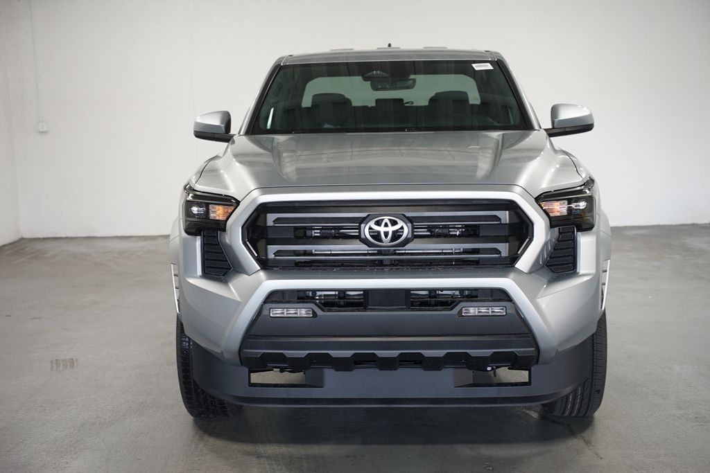 Thumbnail: 2026 Toyota Tacoma - 2