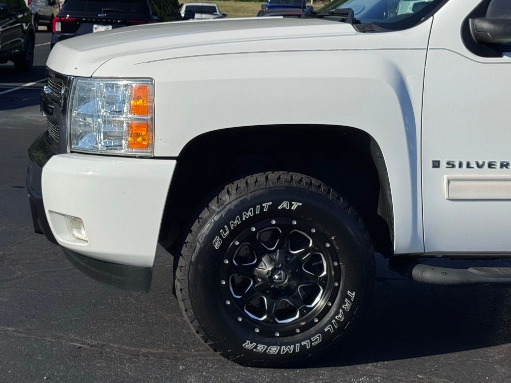 ChevroletSilverado 150033
