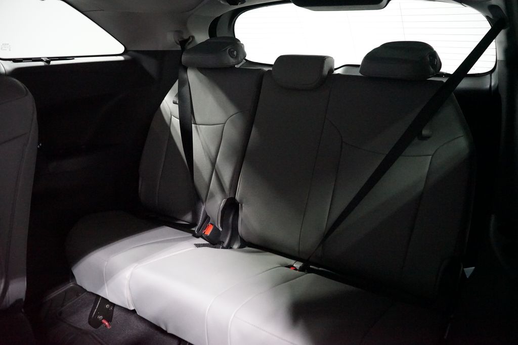 Thumbnail: 2026 Toyota Sienna - 31