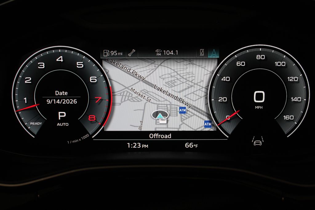Thumbnail: 2023 Audi Q7 - 31