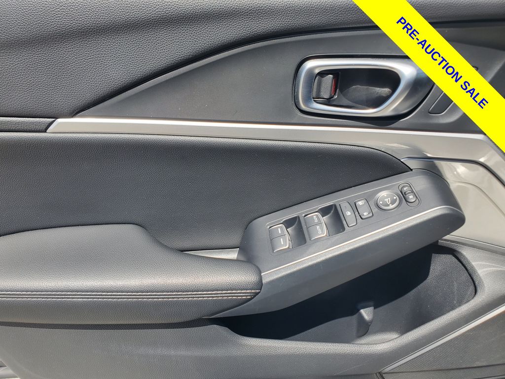 2024 Acura Integra - $25,488