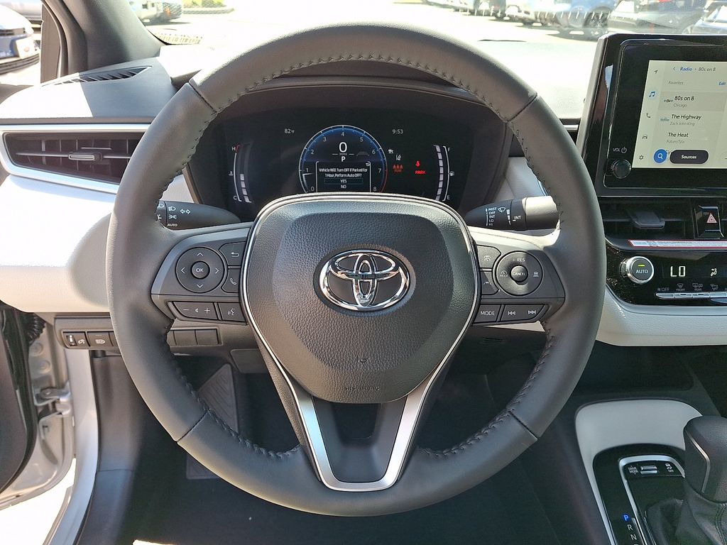 Thumbnail: 2026 Toyota Corolla - 15
