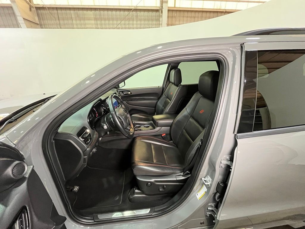 2025 Dodge Durango R/T Plus