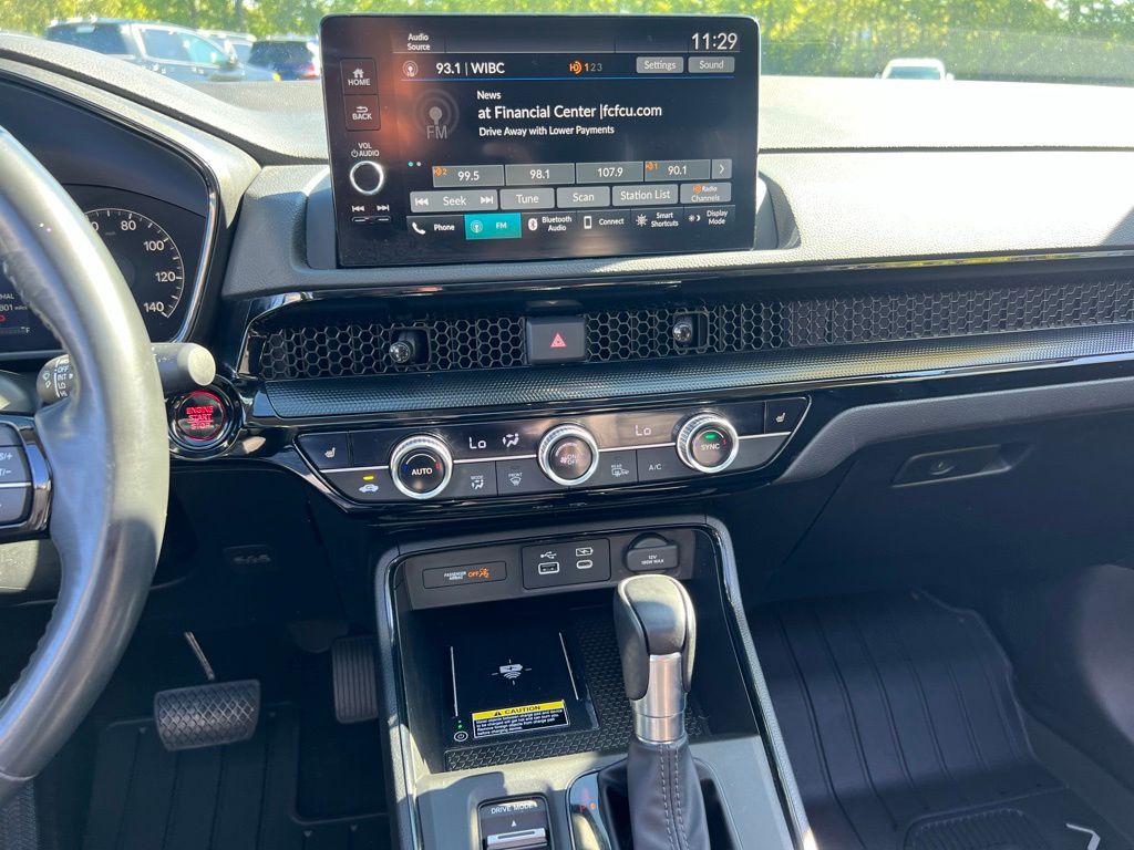 Thumbnail: 2023 Honda CR-V - 16