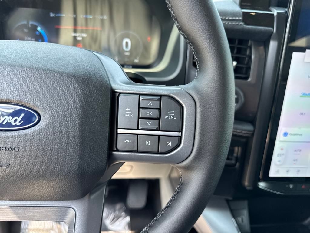2025 Ford F-150 Lightning photo 7