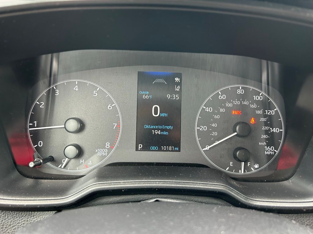 Thumbnail: 2025 Toyota Corolla - 21