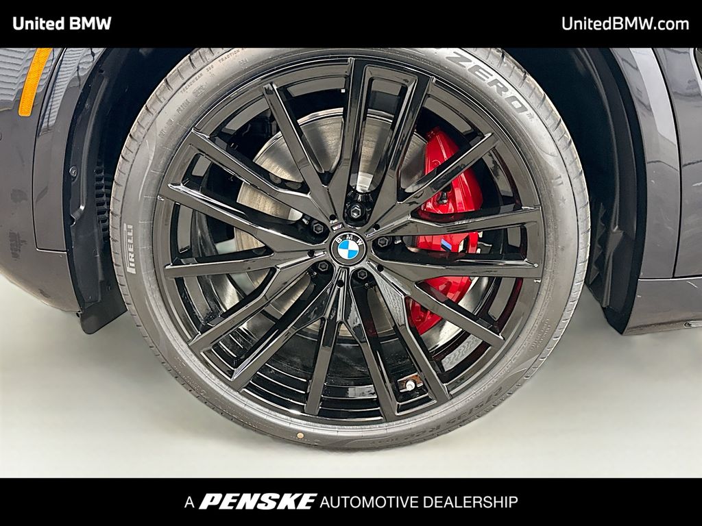 Thumbnail: 2026 BMW X5 - 2