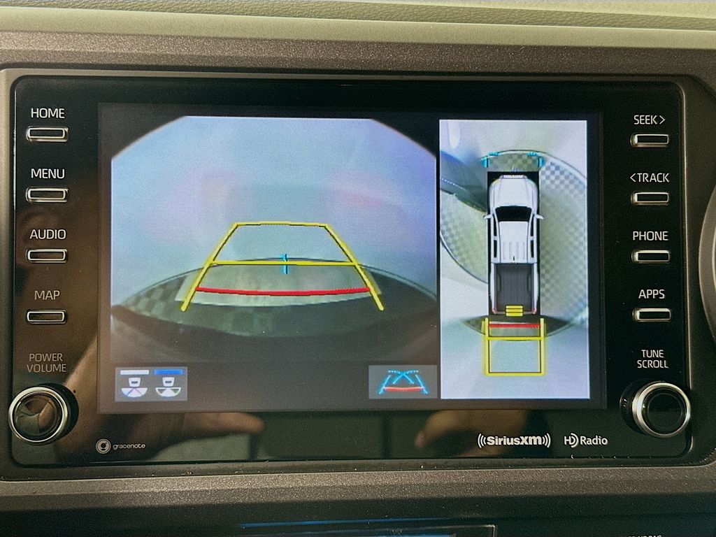 Thumbnail: 2023 Toyota Tacoma - 14