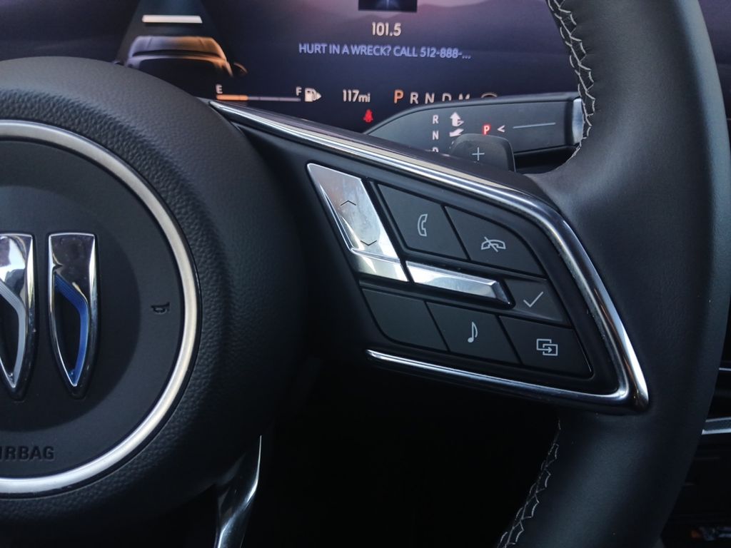 Used Car 2025 Buick Envision  Preferred For Sale Under $35,000 In Austin, Texas