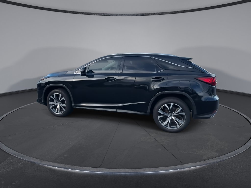 Thumbnail: 2022 Lexus RX - 6