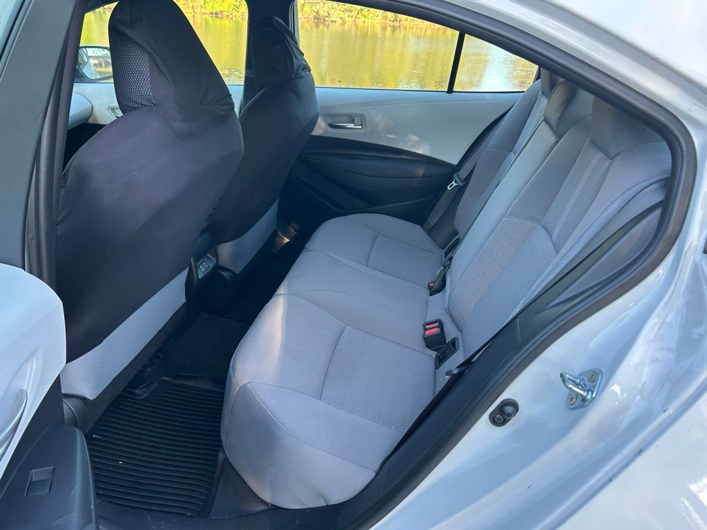 Thumbnail: 2024 Toyota Corolla - 13