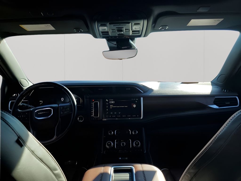 Used Car 2023 Gmc Yukon  Denali Ultimate For Sale Under $70,000 In Austin, Texas