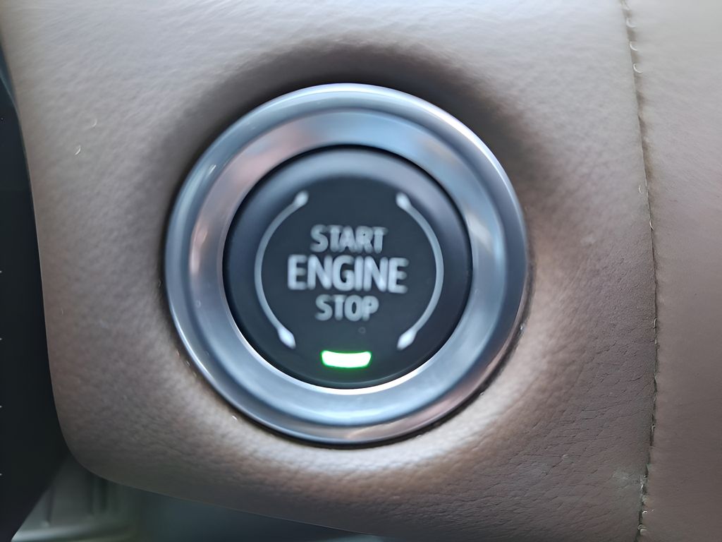 2024 Chevrolet Tahoe