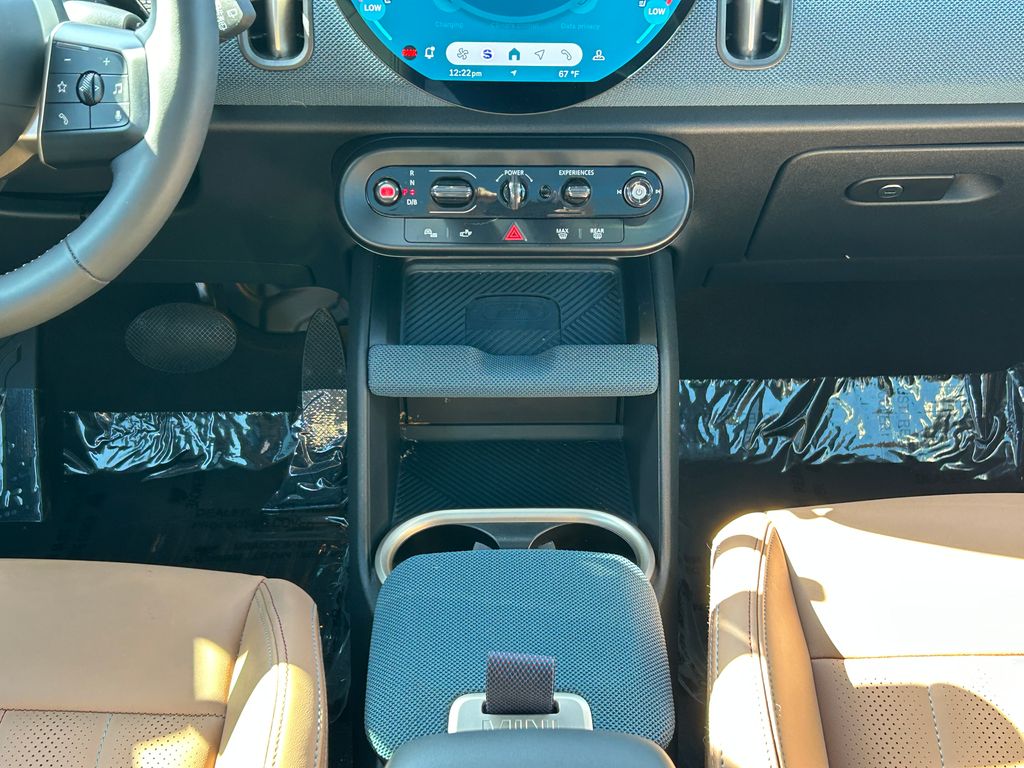 Thumbnail: 2025 MINI Cooper Countryman - 26