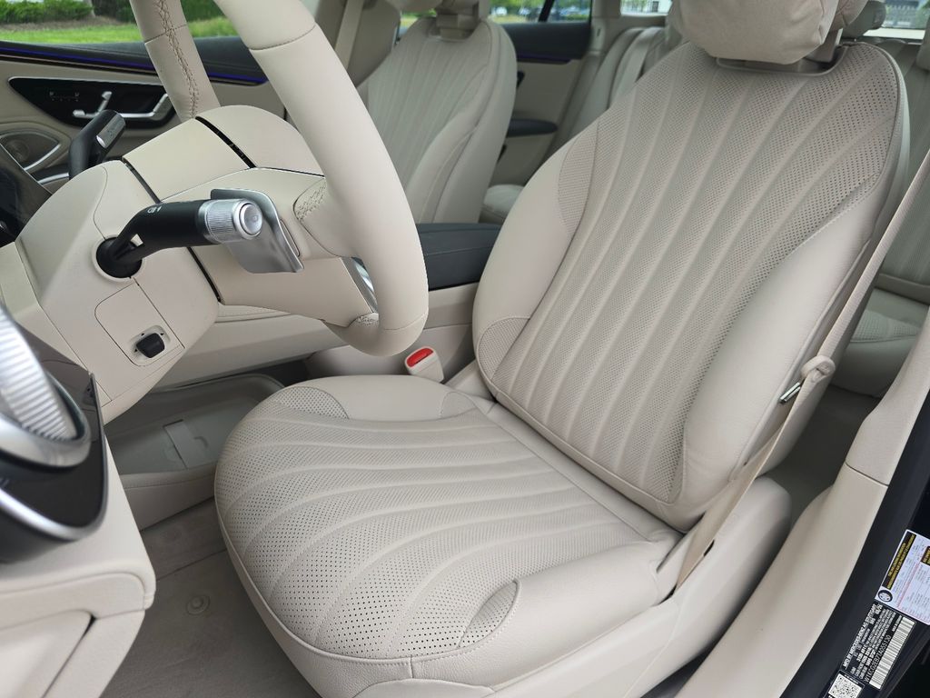 New 2026 Blue Mercedes-Benz 450 image 24