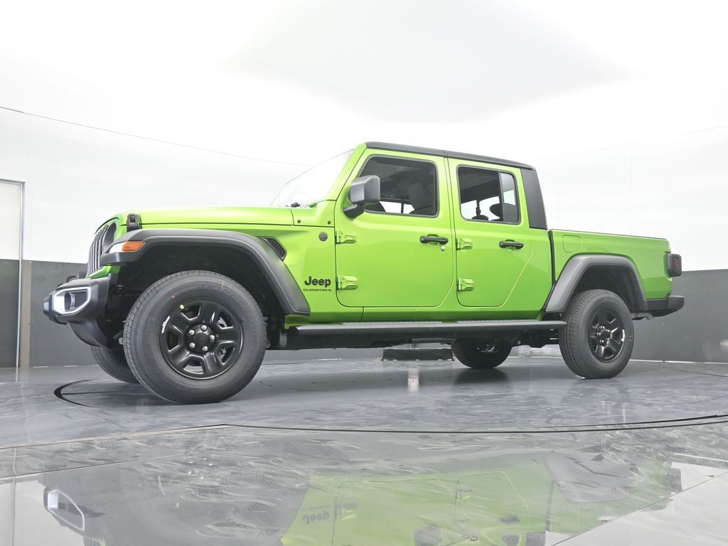 New 2026 Mojito Jeep Sport image 47