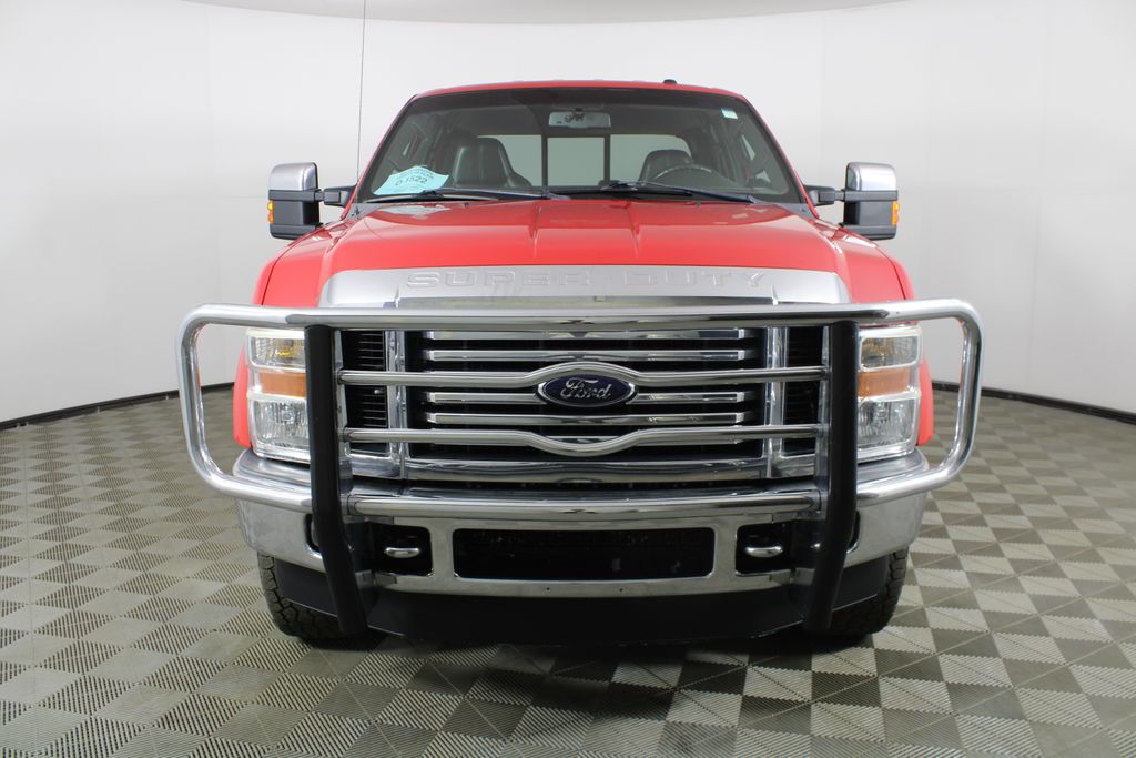 Used 2009 Ford F-350SD for sale in 