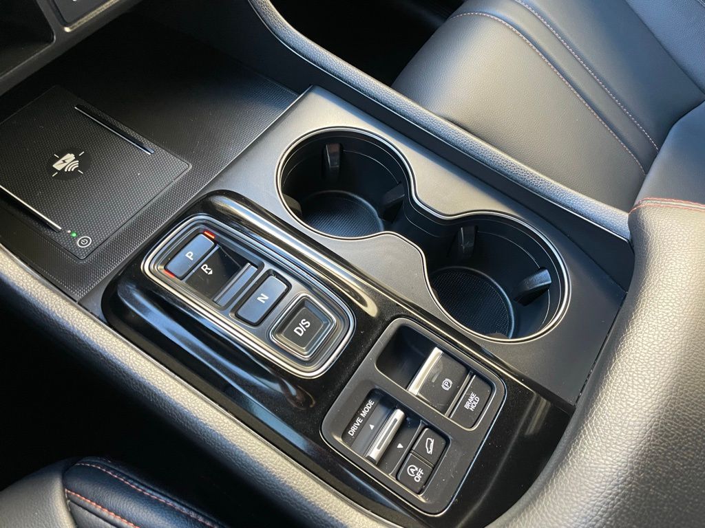 Thumbnail: 2023 Honda Pilot - 21