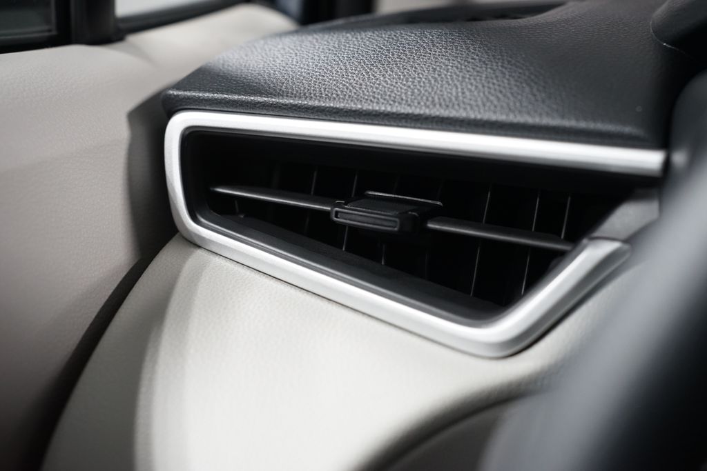 Thumbnail: 2026 Toyota Corolla Cross - 23