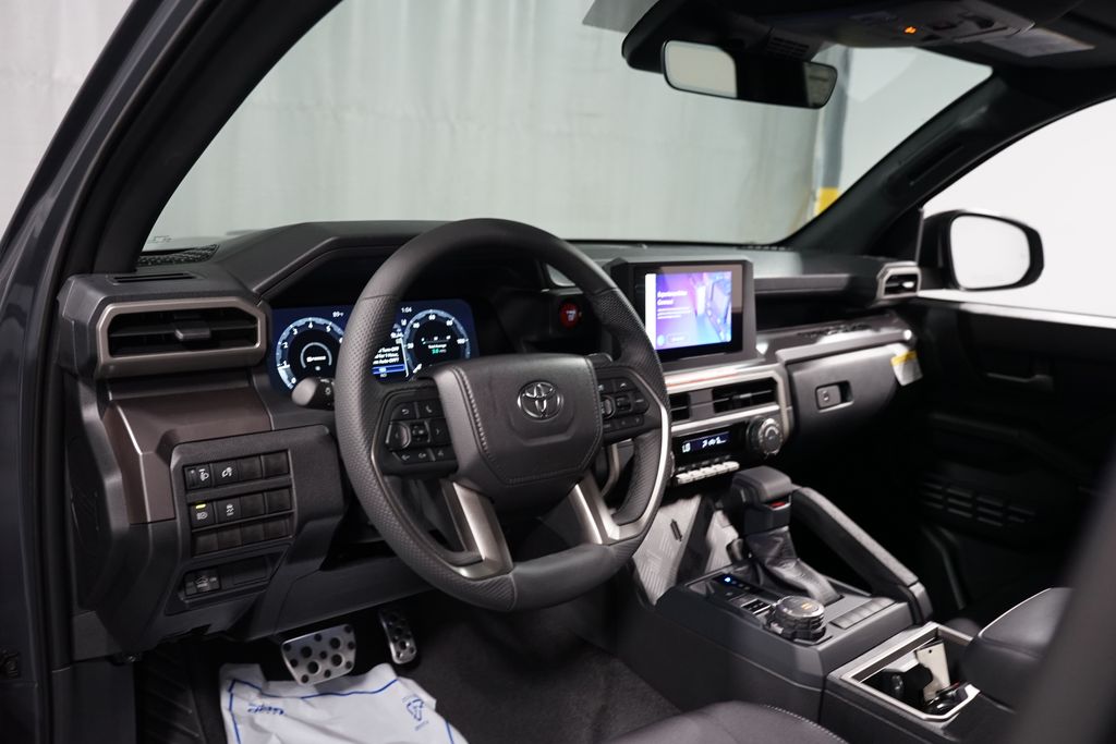 Thumbnail: 2025 Toyota Tacoma - 12