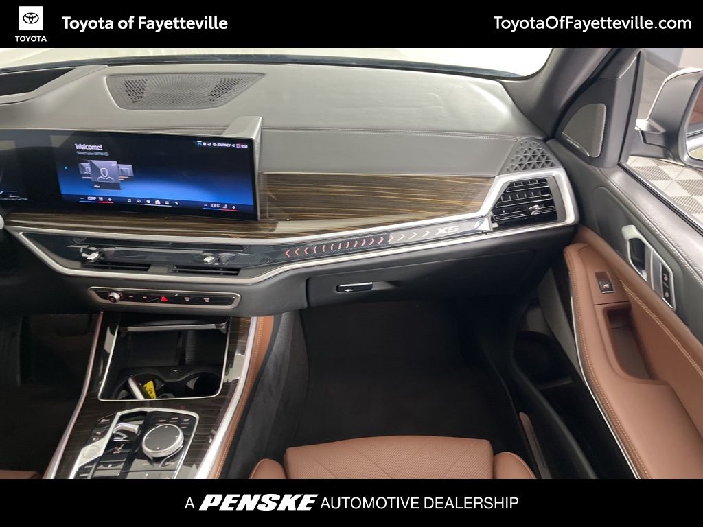 Thumbnail: 2024 BMW X5 - 22