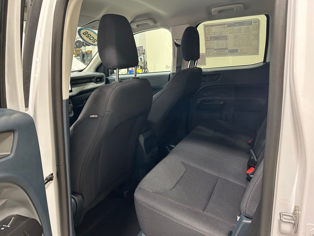 new 2026 Ford Maverick car, priced at $32,447