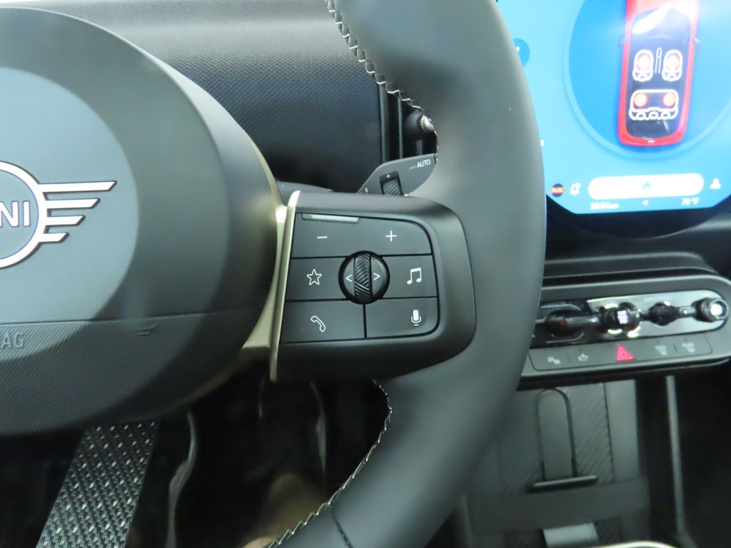 Thumbnail: 2025 MINI Cooper - 12