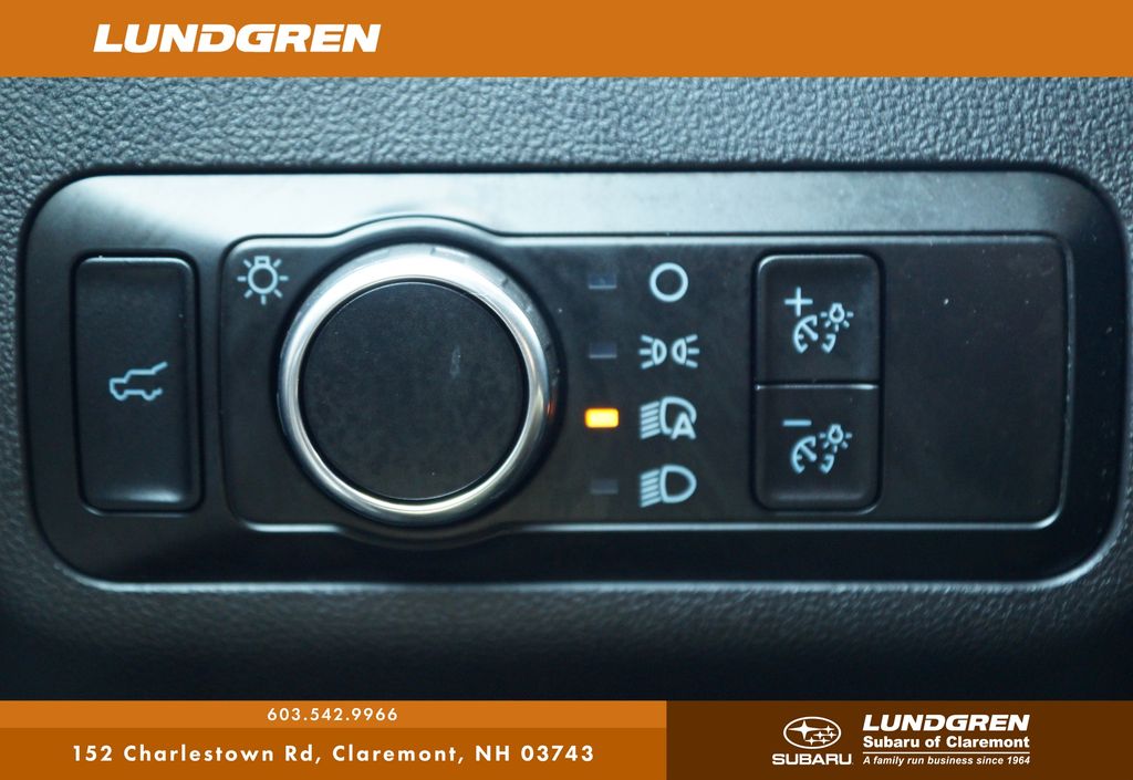 Used 2023 Ford Bronco Sport SUV