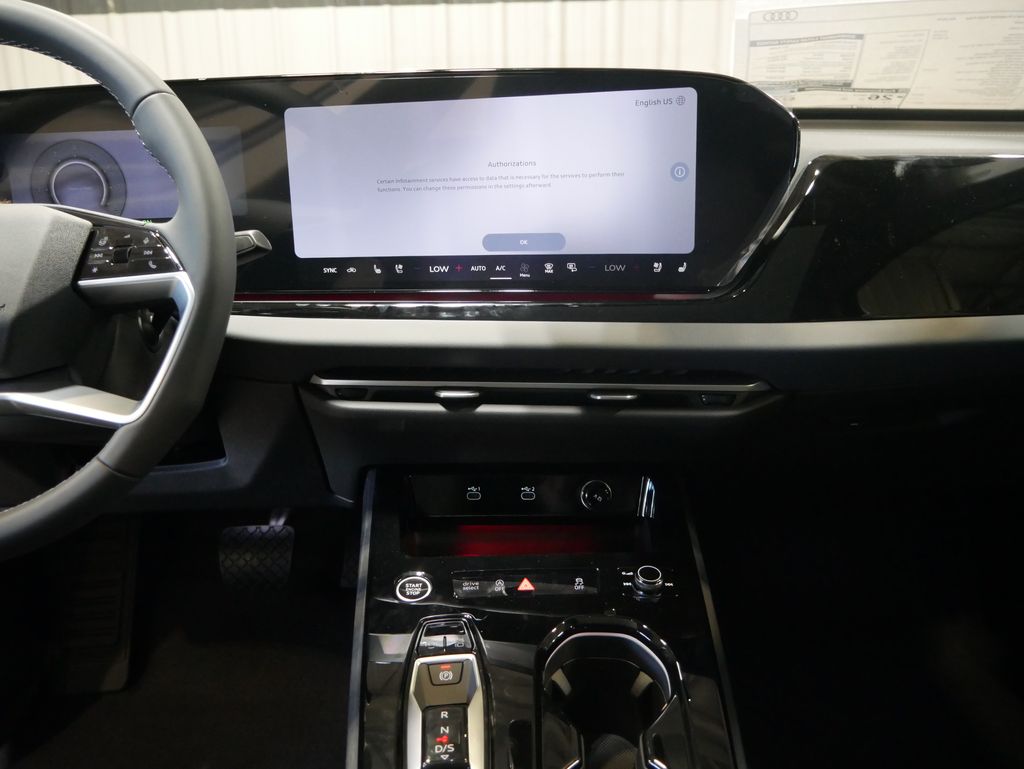 Thumbnail: 2026 Audi A5 - 24