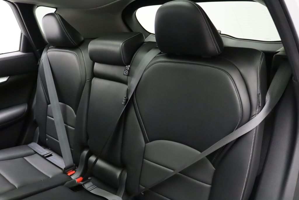 Thumbnail: 2021 INFINITI QX50 - 18