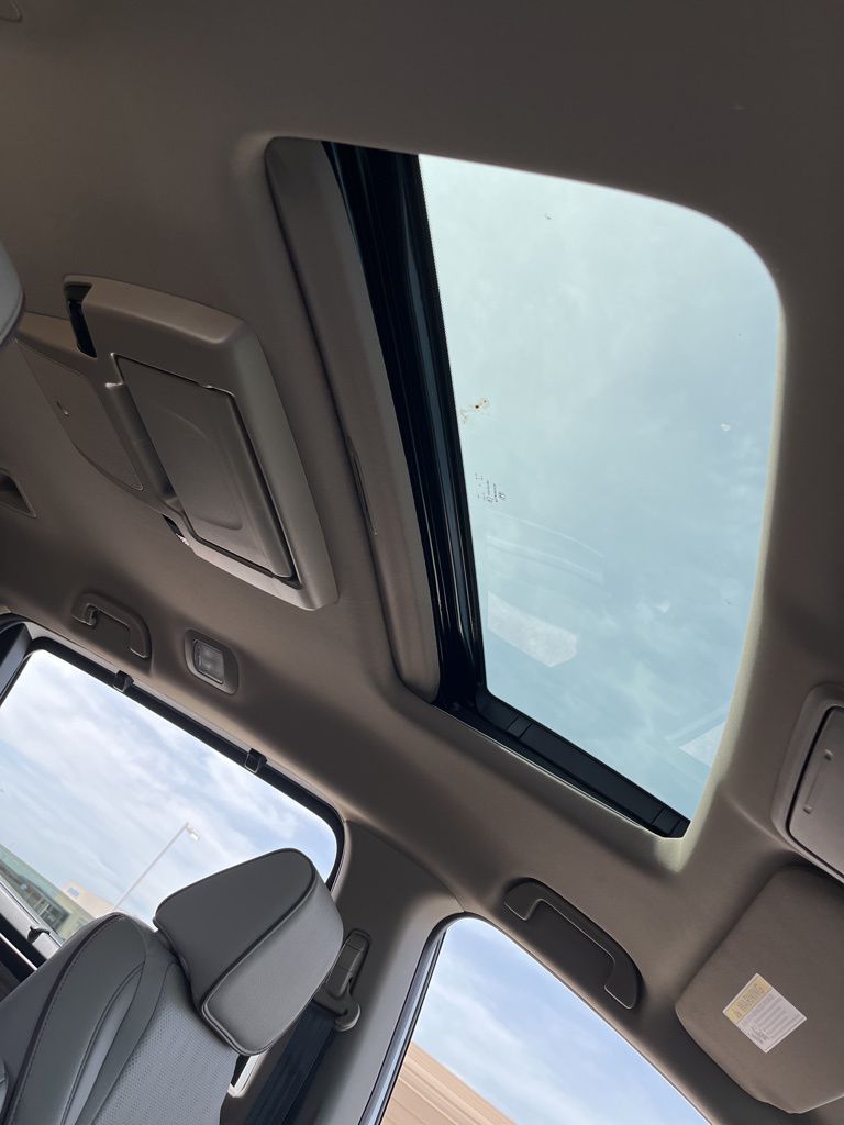 Thumbnail: 2024 Honda Odyssey - 32