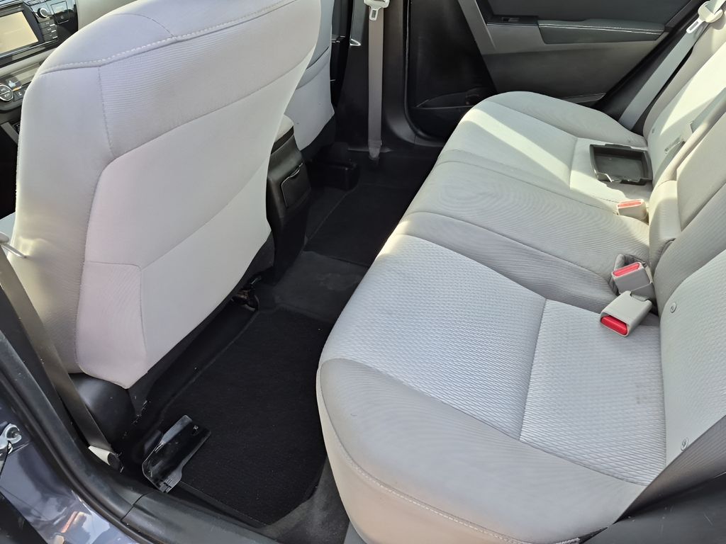 Used 2016  Toyota LE Plus image 20