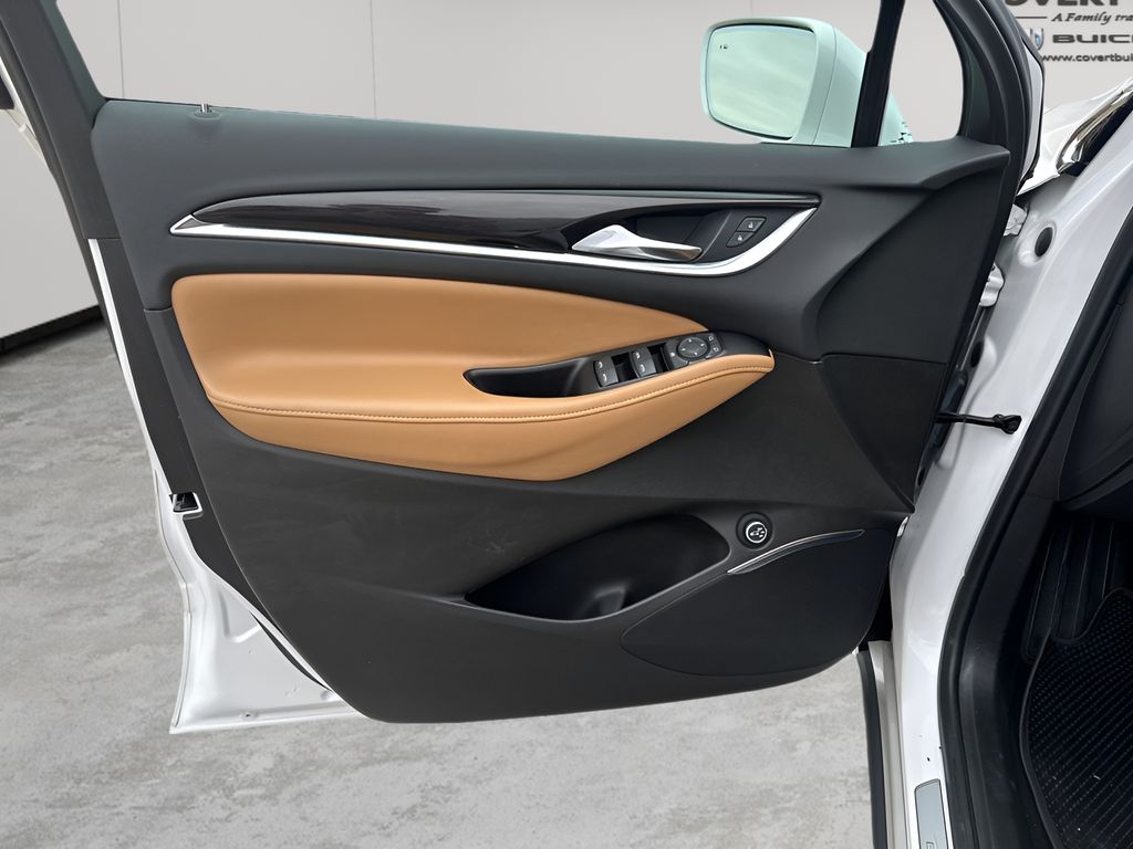 Used Car 2018 Buick Enclave  Essence For Sale Under $25,000 In Austin, Texas