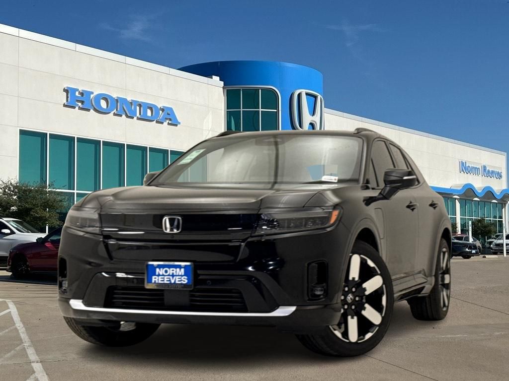 2026 Honda Prologue Elite AWD