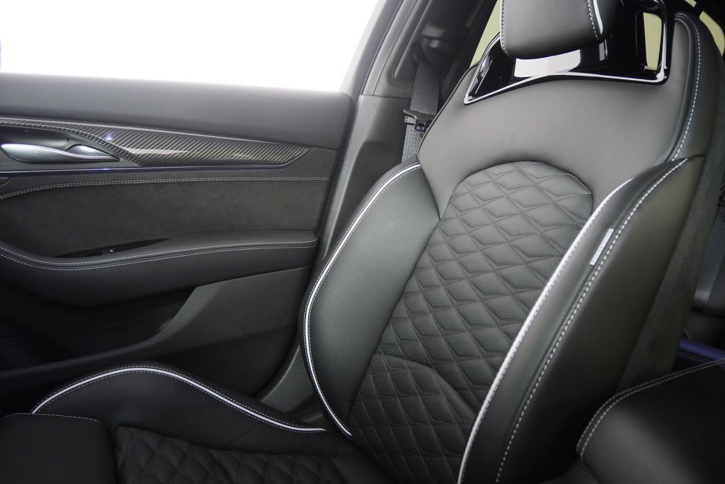 Thumbnail: 2023 Cadillac CT5 - 29