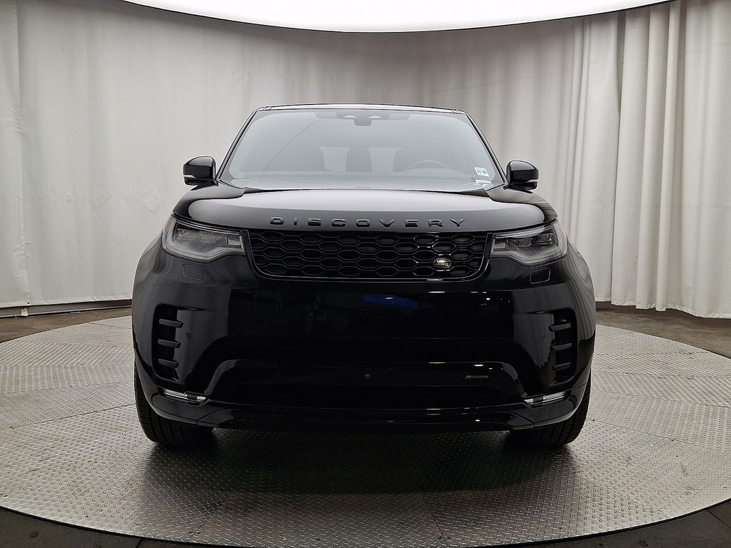Thumbnail: 2023 Land Rover Discovery - 2