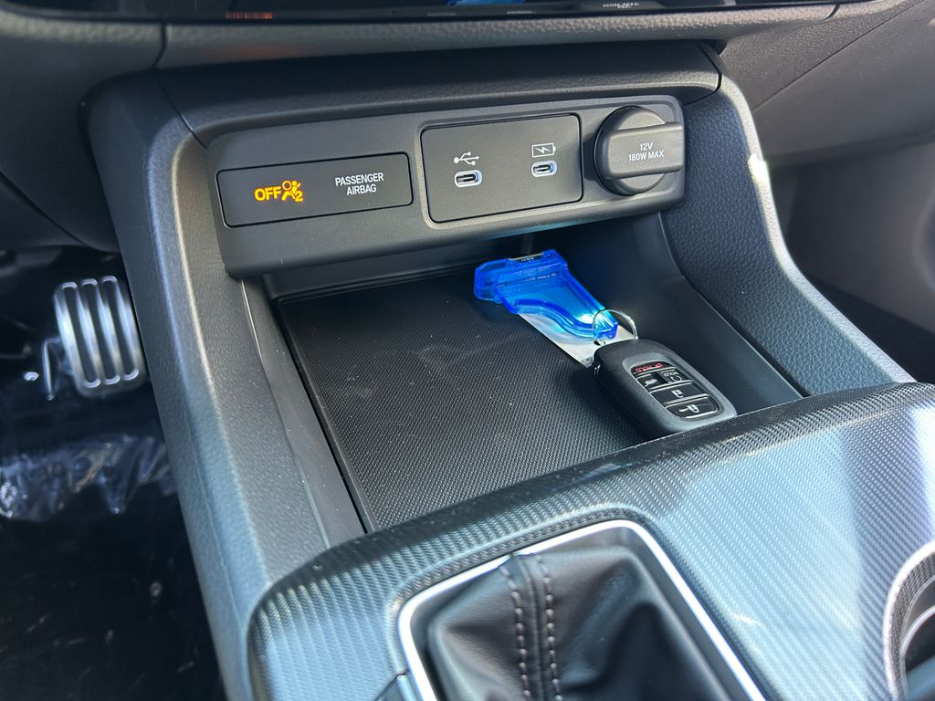 Thumbnail: 2026 Honda Civic - 32