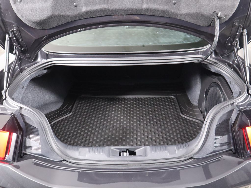 Thumbnail: 2024 Ford Mustang - 26