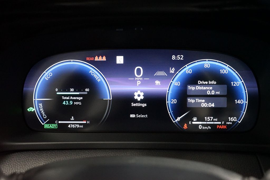 Thumbnail: 2025 Toyota Crown - 15