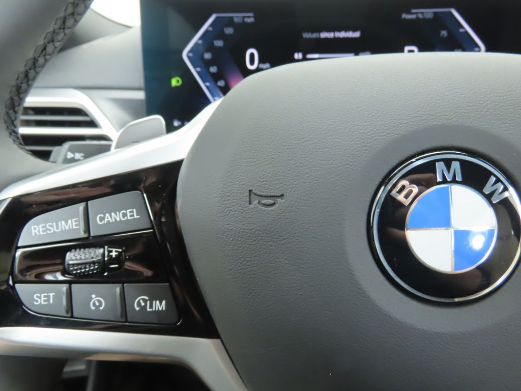 Thumbnail: 2026 BMW 3 Series - 11