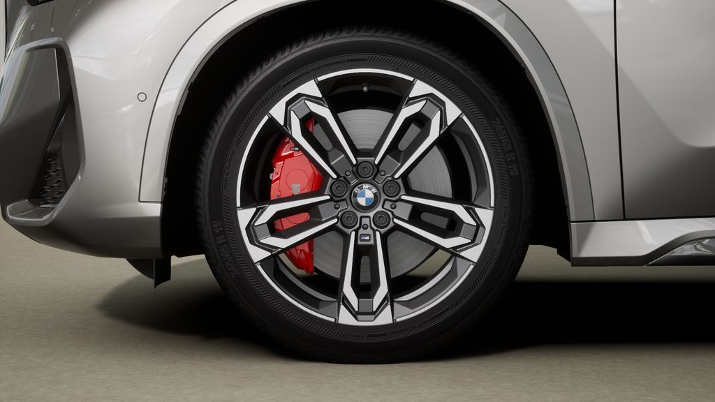 Thumbnail: 2025 BMW X1 - 31