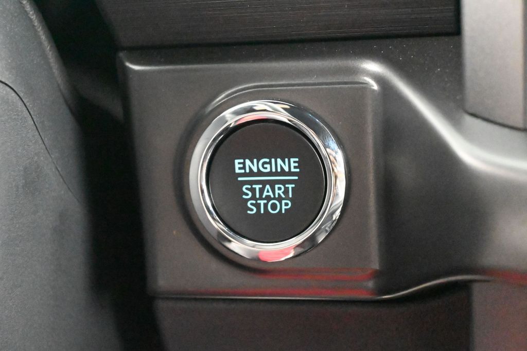 Used 2026 Black Metallic Ford Tremor image 34