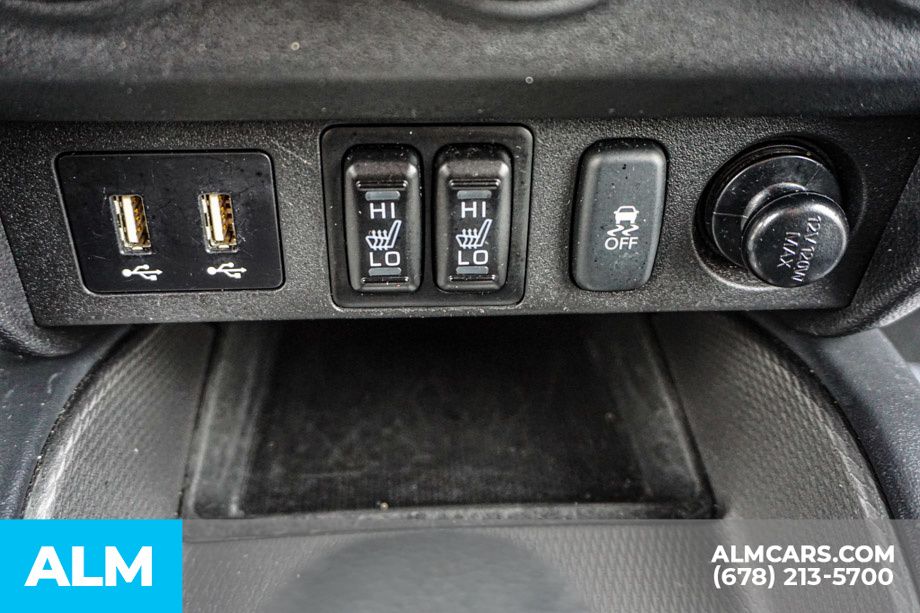 Used 2024 Black Mitsubishi 2.0 SE image 42