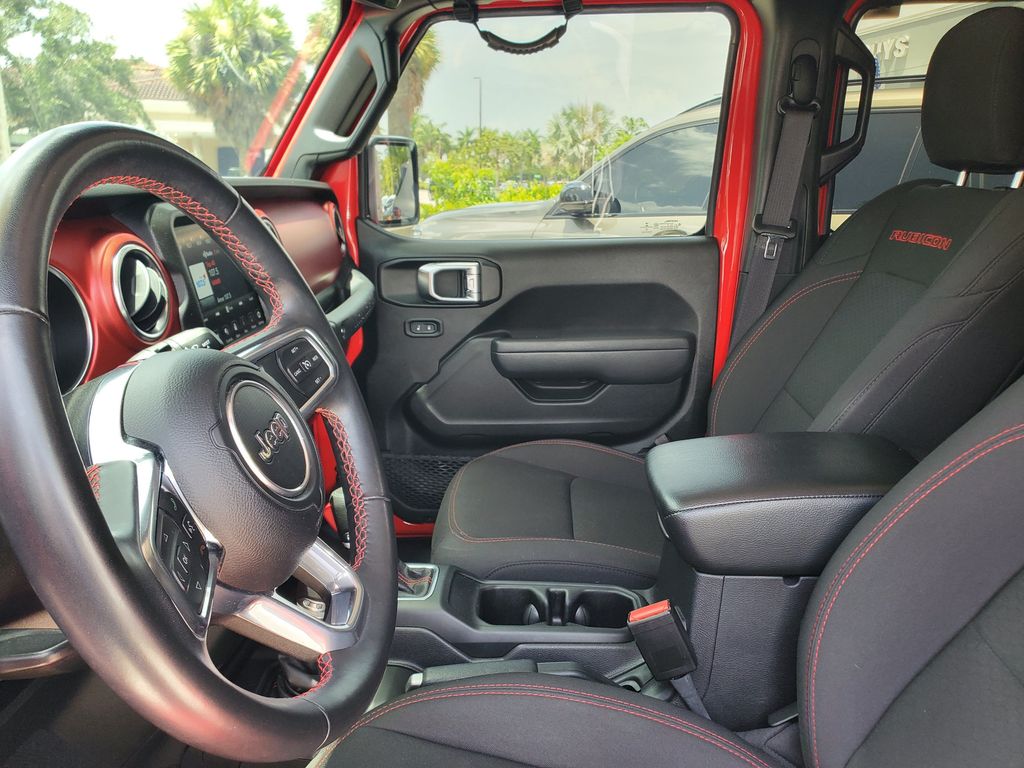 2022 Jeep Wrangler - $31,998