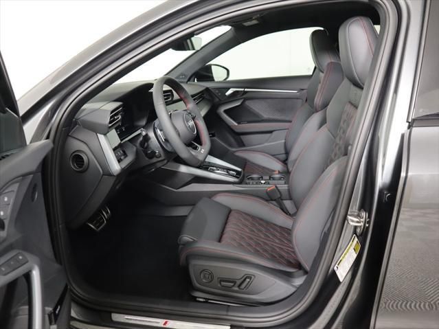 Thumbnail: 2026 Audi S3 - 21