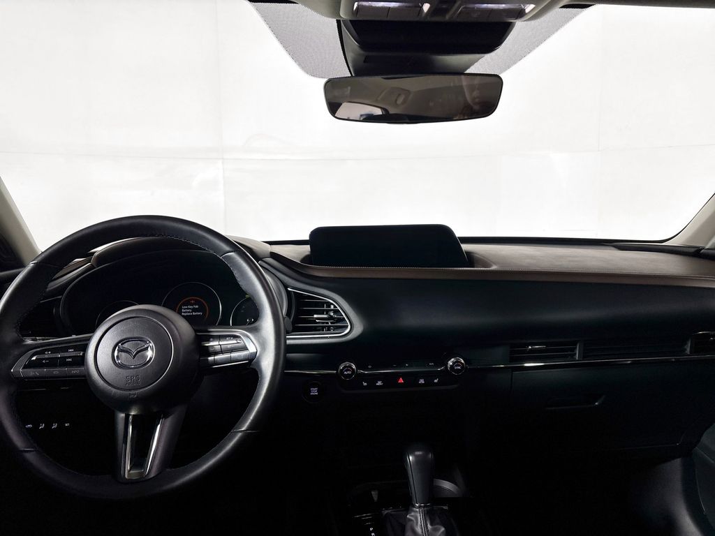 2022 Mazda CX-30 2.5 S Premium Package