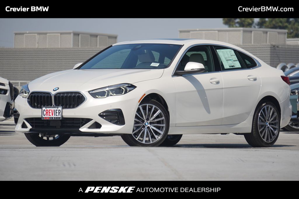 2024 BMW 2 Series 228i xDrive 1