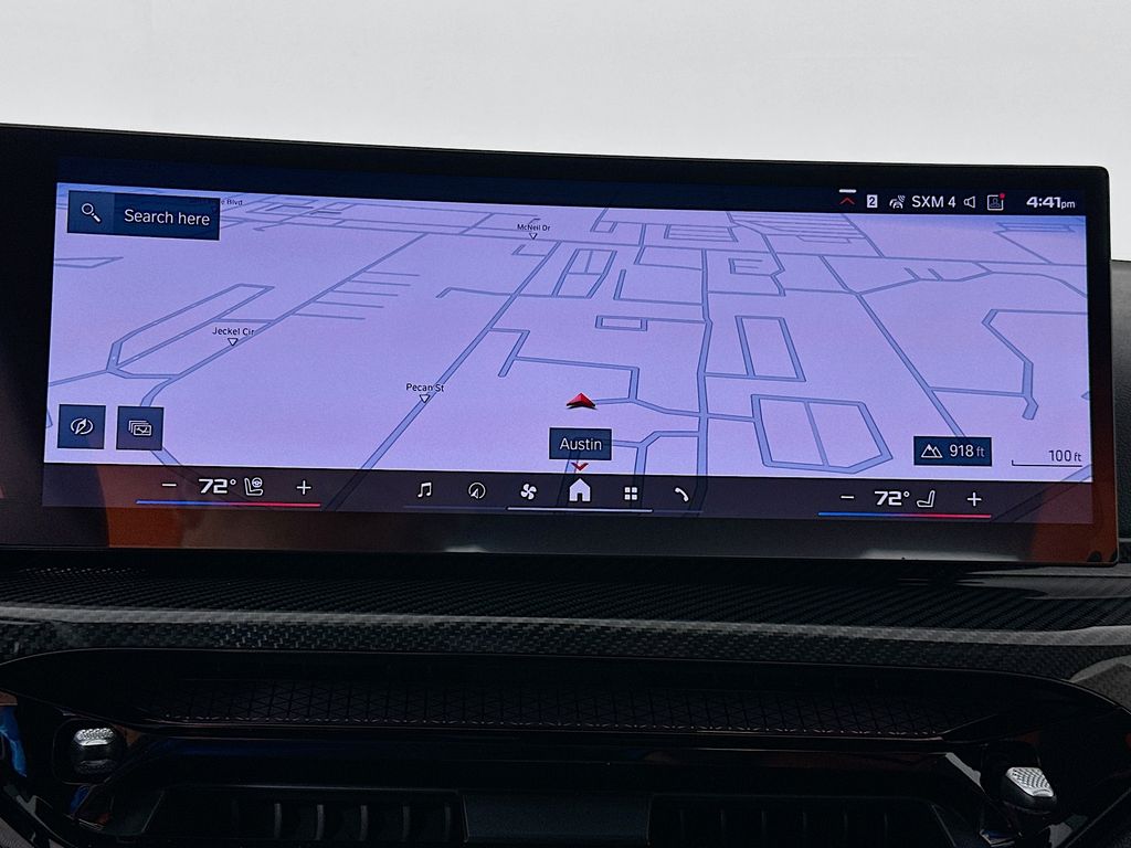 Thumbnail: 2026 BMW M4 - 12